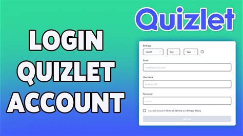 log in quizlet|quizlet sign up for students.